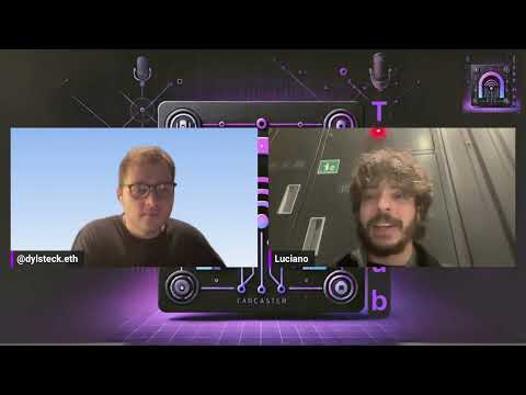 The Hub ep5 Tuesday November 26, 2024 with guest co-host @luciano
