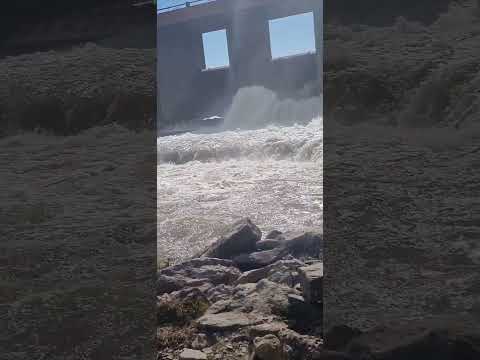 pescando dique quiroga santiago del estero