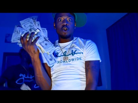 YH Young Dolo & YH Jah Doe - Brother Hot (Music Video)