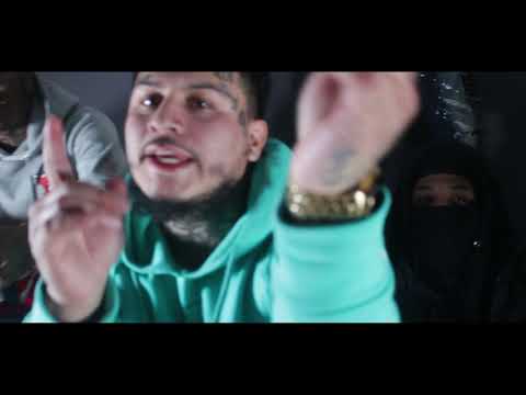 Big Block ft. Lil Slime “You Keep Talking” (official Video) Shot by : KpVp