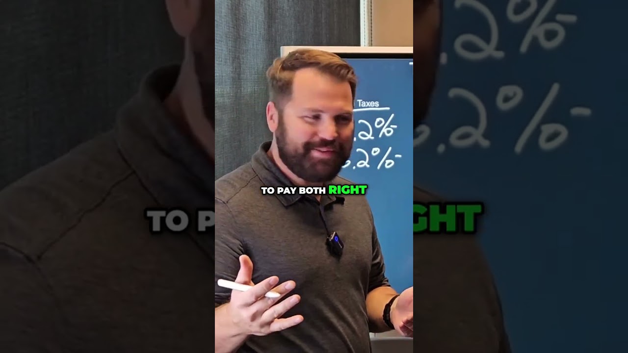 Understanding Payroll Taxes: Social Security Explained