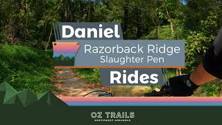 Razorback Ridge | Full Trail