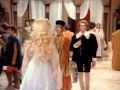 Русалочка (1976) - встреча с принцем на балу 