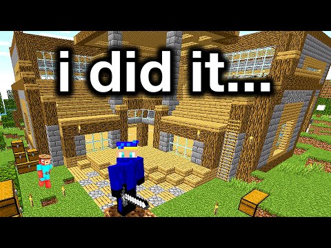 Craftnite: Episode 5 - I Snuck Into Tiko's House...