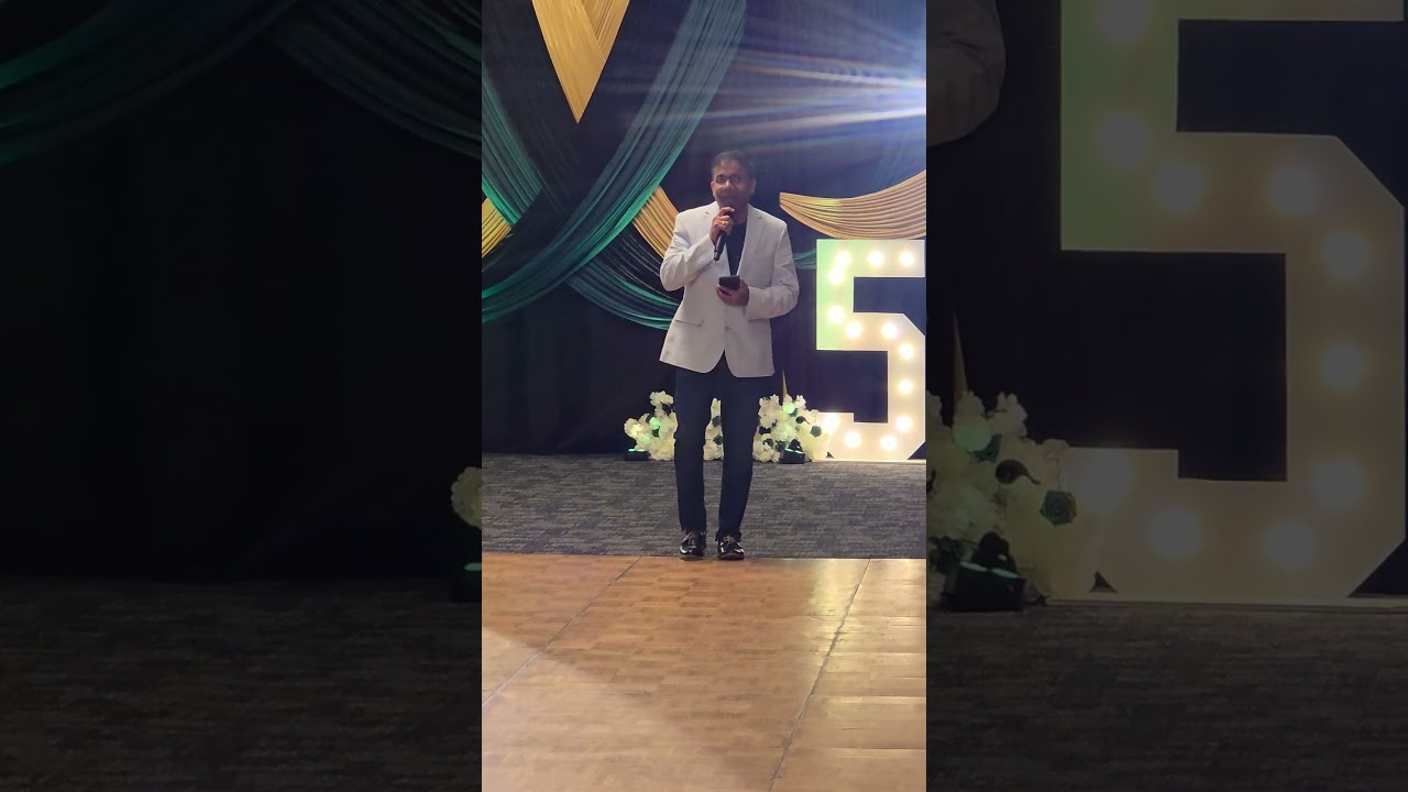 Event Highlights by DJ PAV Events