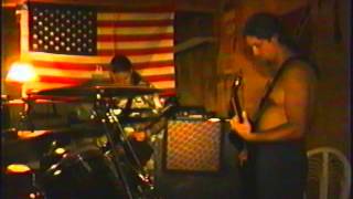 Divine Empire- Nostradamus Rehearsal