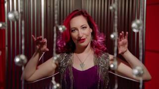 Rachael Sage: "Try Try Try" (Official Video)