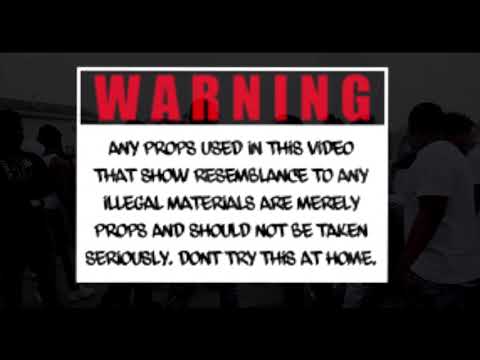 Lil Axion x MikeMike - San Andreas ( Official Video )