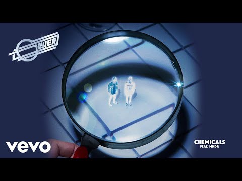 Video thumbnail for Chemicals