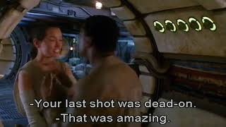 "The Force Awakens (Original)" by Sean Zdenek (Kairos 23.1 Topoi)