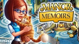 Manor Memoirs videosu