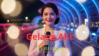 Download lagu Gelang Alit – Cover Dangdut Koplo Banyuwangi | Mega AI Digiswara mp3