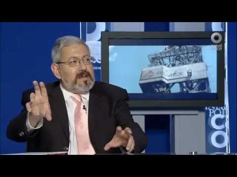 Dinero y Poder - Jueves 16 de octubre de 2014