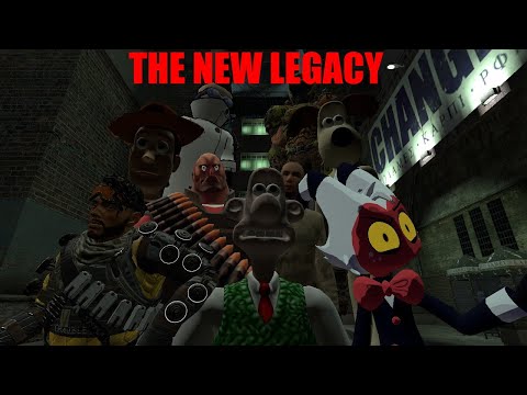 Ratni momci: the new legacy