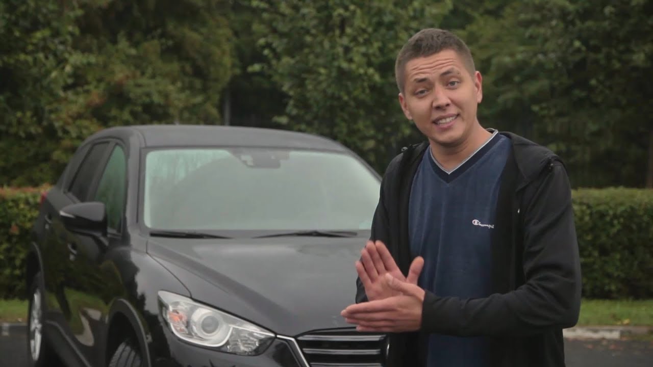 Авто Тест Драйв Купить Москва