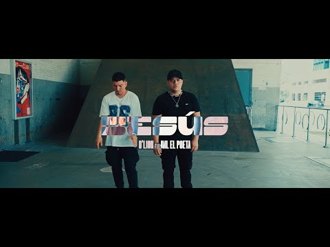 JESUS - D'LION Ft. JML EL POETA