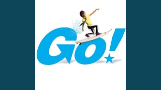 Download lagu GO mp3 Download lagu GO mp3