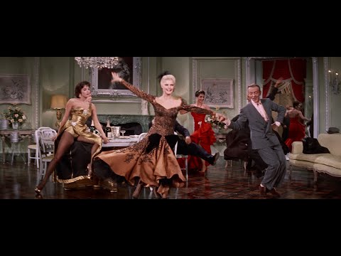 Silk Stockings (1957) - 1 - We can't go back to Moscow