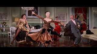 Silk Stockings (1957) - 1 - We can&#39;t go back to Moscow