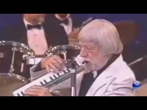 Somewhere my love - Ray Conniff [show]