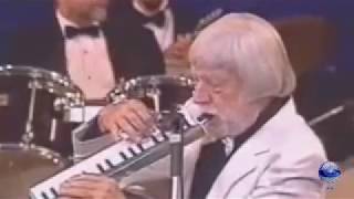Somewhere my love - Ray Conniff [show]