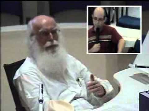 Tertúlia Aula - 1360 - Poupança Existencial - Waldo Vieira - CEAEC - 19/10/2009