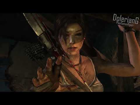 Zagrajmy w Tomb Raider 2013 PL odc.18
