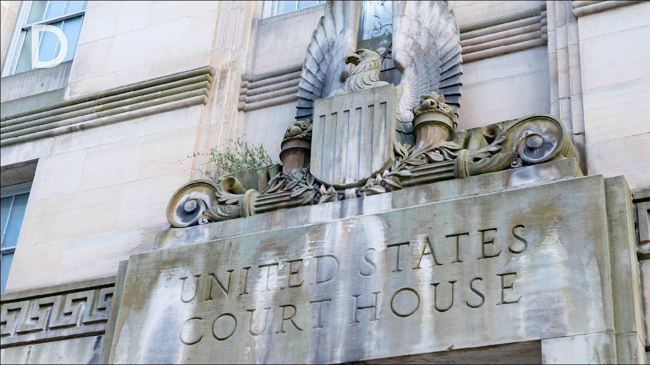 BREAKING: Trump Federal Funding Freeze Blocked for Third Time