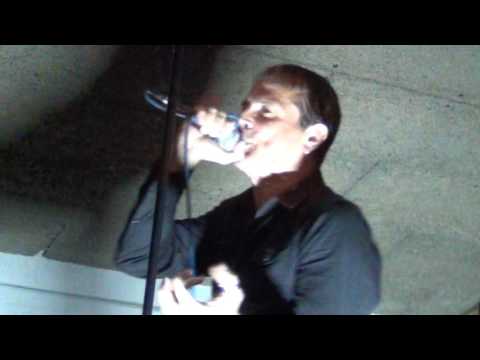 Dive - Far Away (Live @ Darkest Night - JK 2470 - Retie - 22-04-2017)