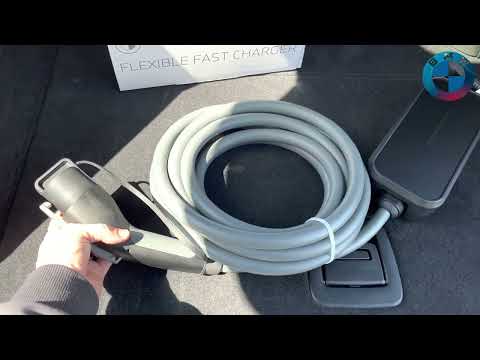 BMW Flex Charger