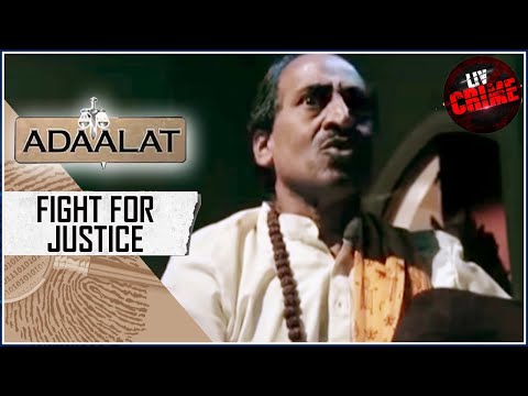 The Curse - Part 2 | Adaalat | अदालत | Fight For Justice