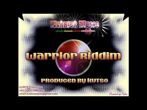 Tony Banton ft Acxilant- Ndakabata Mic Warrior Riddim prod by Kutso, Zimdancehall