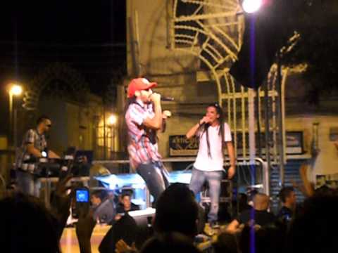 LION D AND JAH SUN IN SALENTO  WITH THE BOOM BOOM VIBRATION