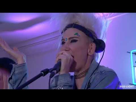 BudLight House Party | NERVO