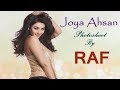 Joya Ahsan Exclusive Photoshoot By RAF AURA MIRROR