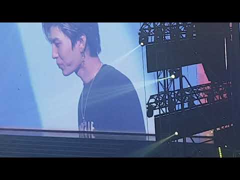 190928 빅스(VIXX) 콘서트 LIVE FANTASIA PARALLEL 엔딩
