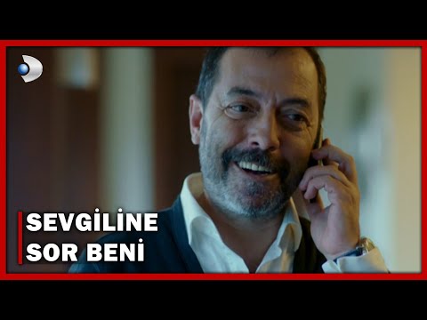 Ferhat, Cemre'yi Rahatsız Ediyor! - Kuzey Güney 9. Bölüm