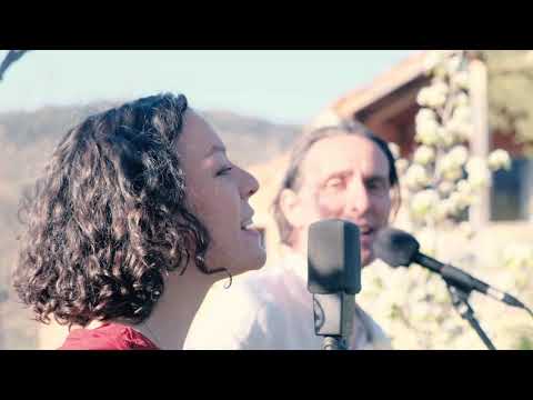 Pluie d'elle // Gabriel Yacoub (cover) // Naos