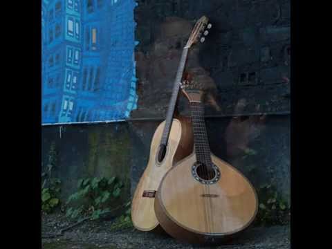 Inês Gonçalves - "Povo que lavas no rio"