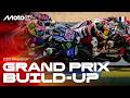 Grand Prix Build Up 2026 French GP