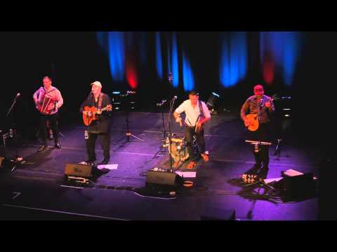 Follow Me Up To Carlow - The High Kings (Live from Somerville Theater)