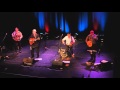 Follow Me Up To Carlow - The High Kings (Live from Somerville Theater)