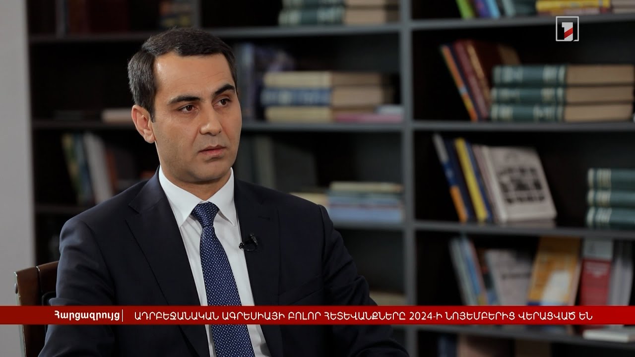 2024-ը եզակի տարի է, որ Գեղարքունիքում չի եղել սահմանային միջադեպ. ագրեսիայի հետևանքները վերացված են