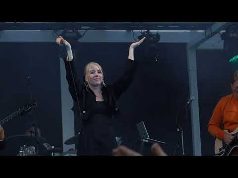 Mahavok - Mägede hääl - Emajõe festival 07.07.2024