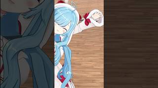 【 踊ってみた👯‍♀️ 】きゃわぽっぴんどぅー / iLiFE!┊︎#shorts #踊ってみた #ヤマトイオリ