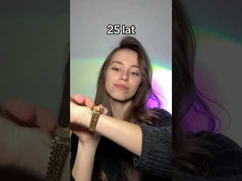 Lata lecą… #annamaria #comedy #komedia #starość