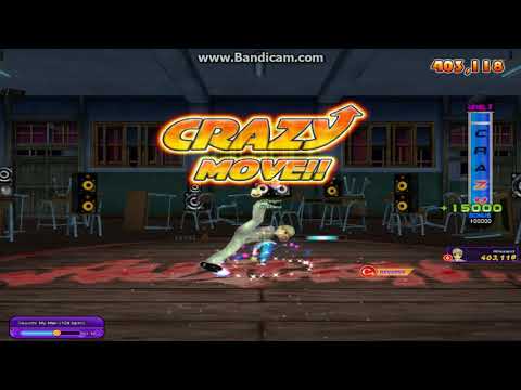 Audition Ayodance Indonesia