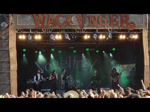 Vogelfrey, "Abschaum"