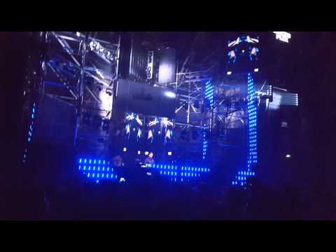 Maceo Plex @ Awakenings 02-01-2016