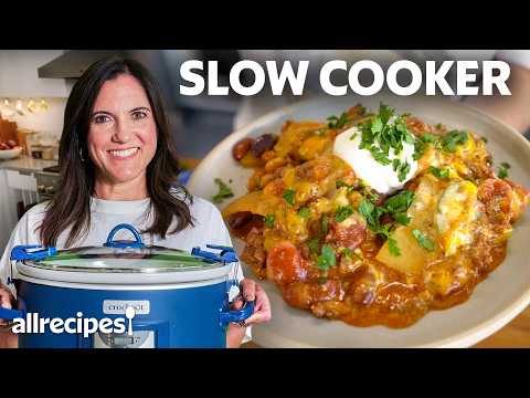 5 Easy Summer Crockpot Dinners (Pulled Pork, Cowboy Casserole & More) | Allrecipes